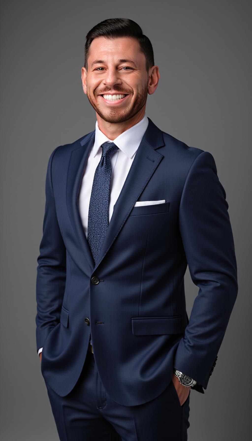 Dennis Shlionsky, New Jersey personal injury attorney