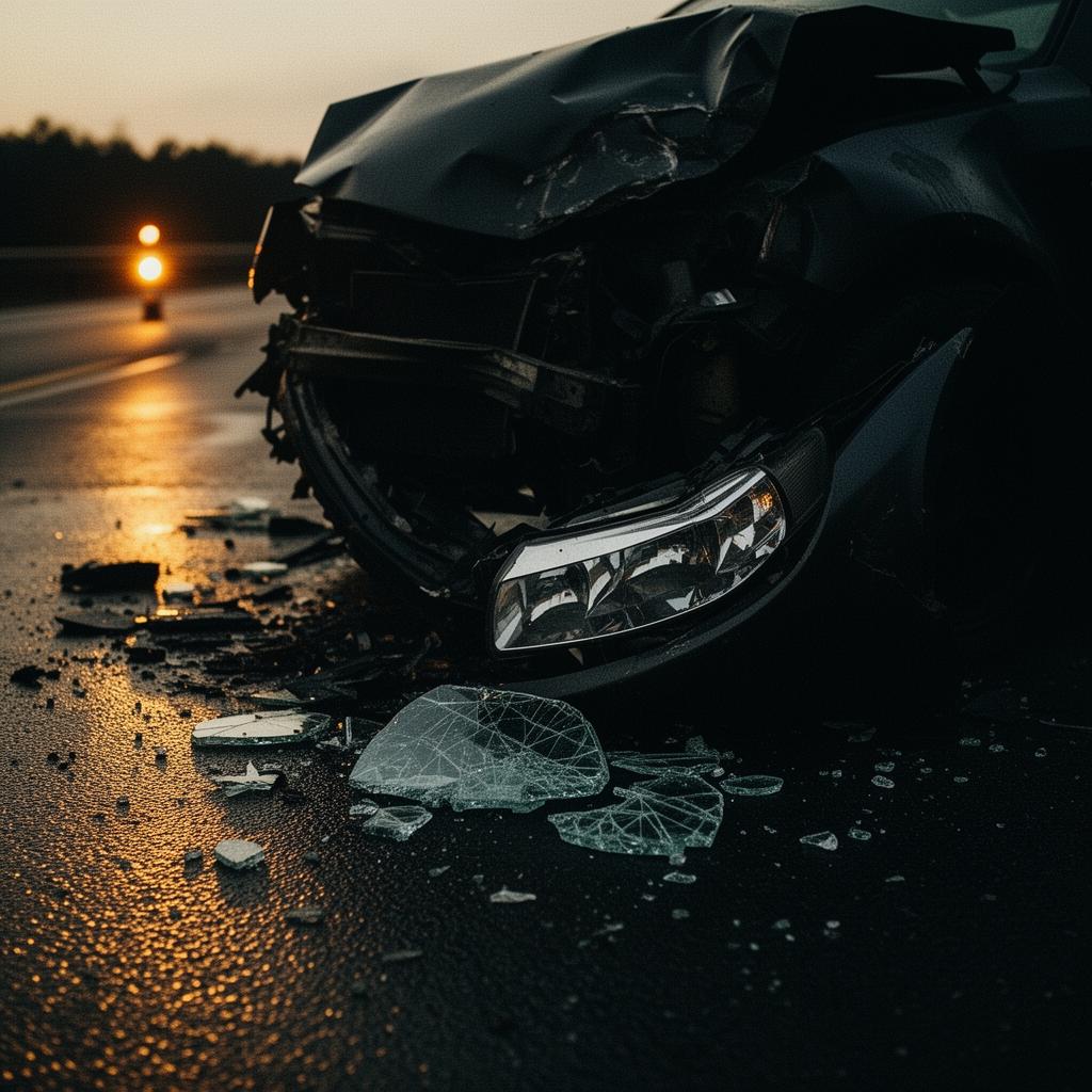 Auto Collisions